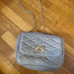 Bebe Shoulder/Crossbody Bag